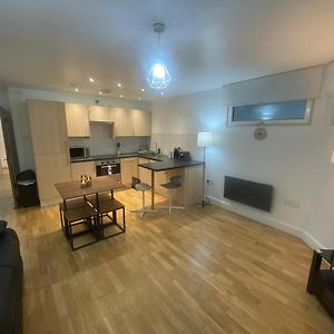 Appartement met Twee Slaapkamers